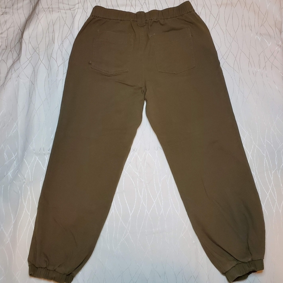 Jogger Style Pants - Picture 2 of 7